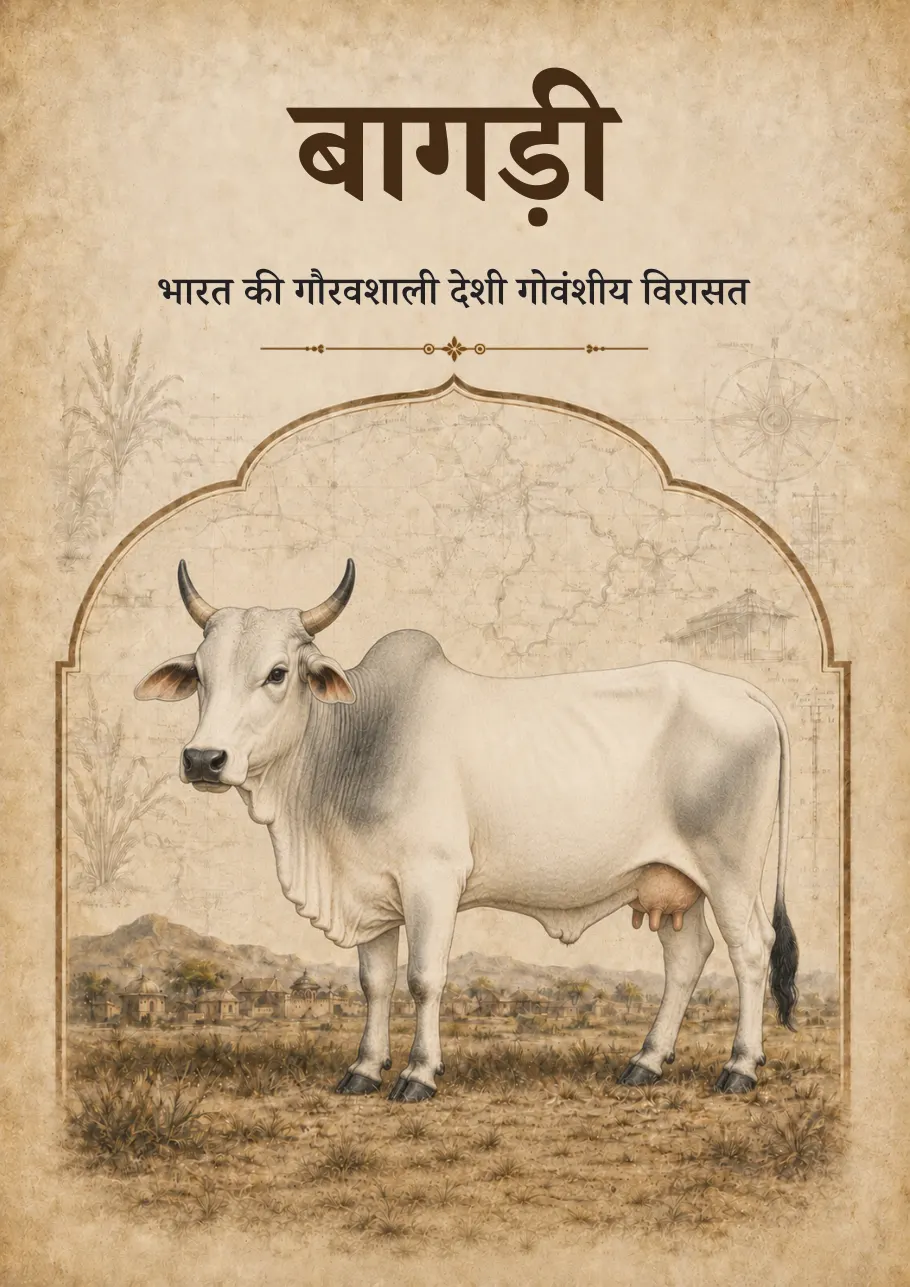 बागरी
