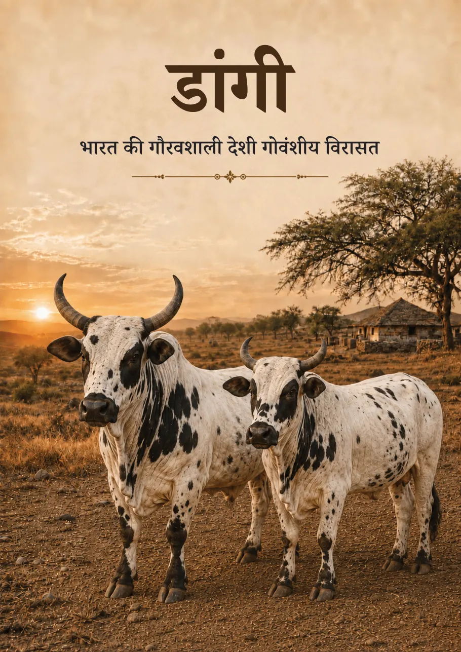 डांगी