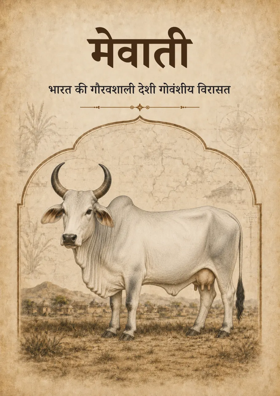 Mewati