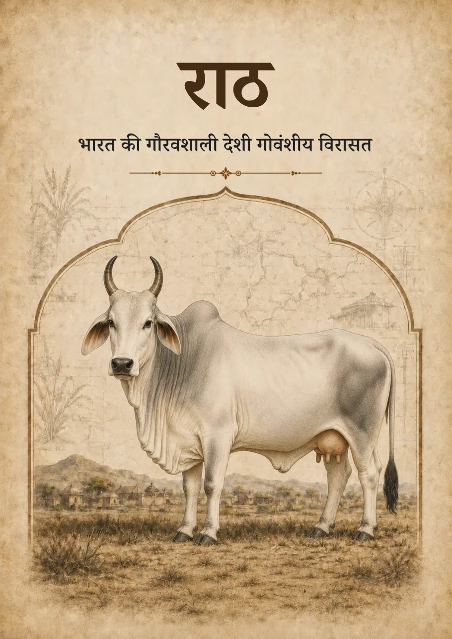 राठ