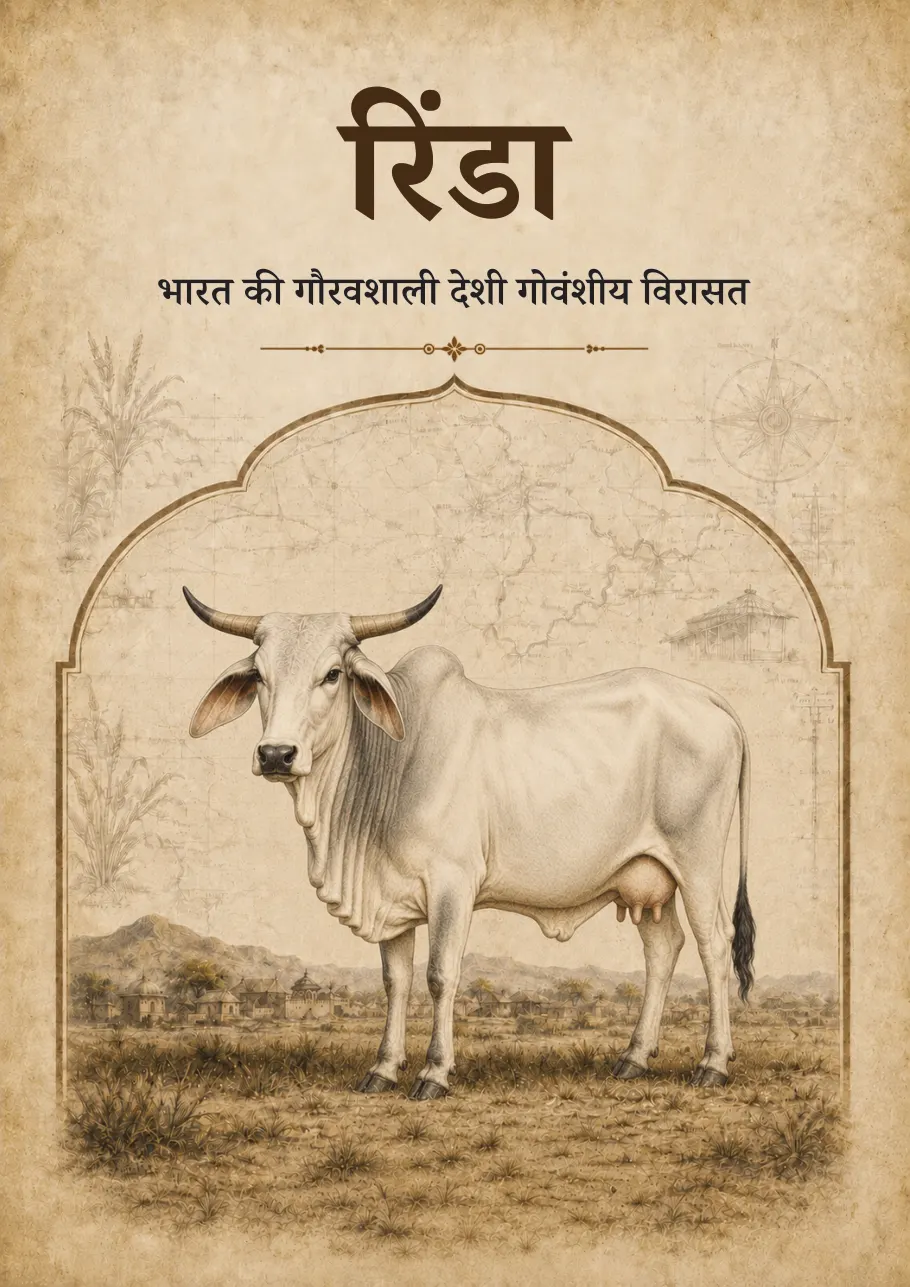 रिंडा