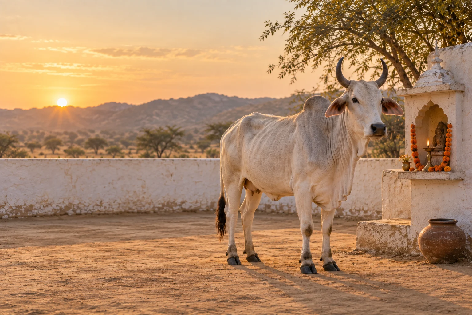 गौसेवा संदेश