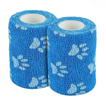 Self Adhesive Cohesive Bandage