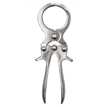 CASTRATION PLIERS pig