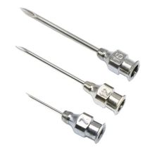 VETERINARY INJECTION SYRINGES NEEDLES