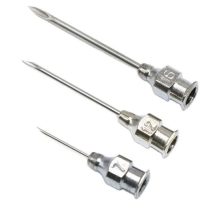 VETERINARY INJECTION SYRINGES NEEDLES